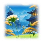 古风建筑b(声音)