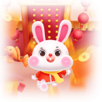 兔年龙门(声音)
