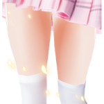美腿妹子(声音)