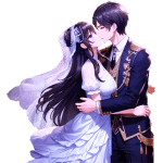 男女情侣a款