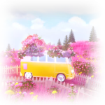 旅行花车(声音)