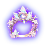 花钻戒