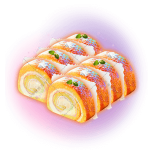 瑞士卷(声音)